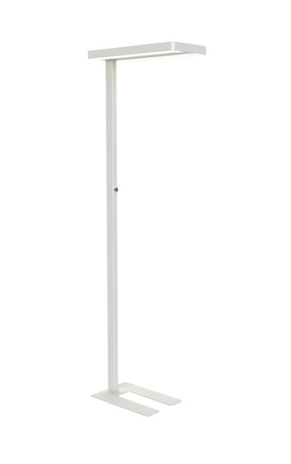 [1424675] Vloerlamp MAUL Javal LED dimbaar wit hoog 195cm