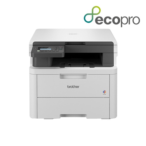 [1423347] Multifunctional Laser printer Brother DCP-L3520CDWE