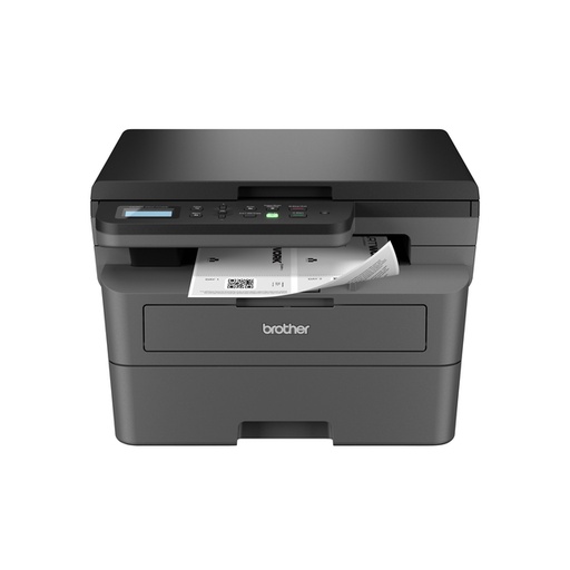 [1423366] Multifunctional Laser printer Brother DCP-L2627DWE