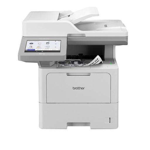 [1423368] Multifunctional Laser printer Brother MFC-L6910DN