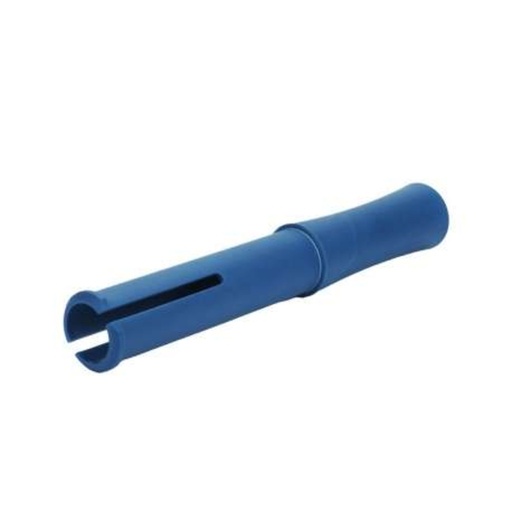 [1424477] Handafroller wikkelfolie IEZZY voor 100/125mm rollen