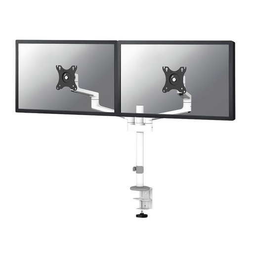 [1423579] Monitorarm Neomounts DS60-425WH2 wit