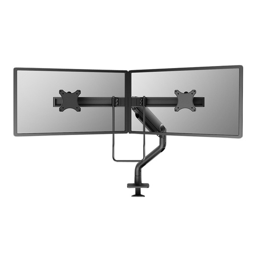 [1423582] Monitorarm Neomounts DS75S-950BL2 zwart