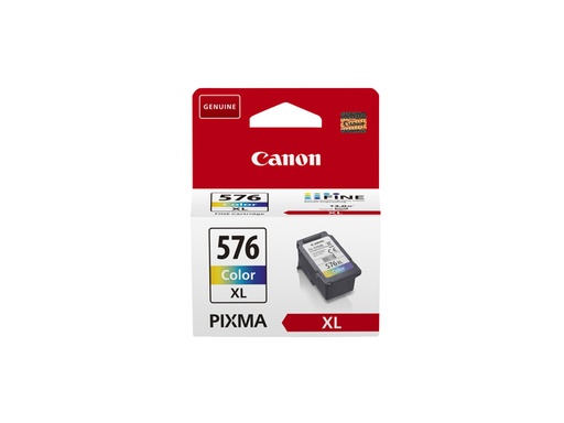 [1423601] Inktcartridge Canon CL-576XL kleur