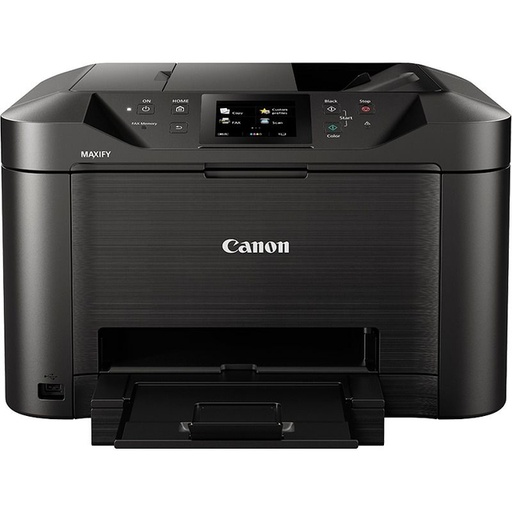 [1429867] Multifonction jet d'encre Canon MAXIFY MB5150