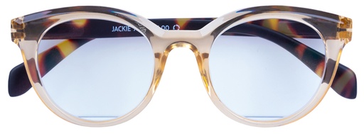 [1429971] Lunettes de lecture I Need You +2.50 dpt Jacky beige