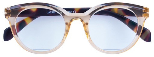 [1429977] Lunettes de lecture I Need You +1.00 dpt Jacky beige