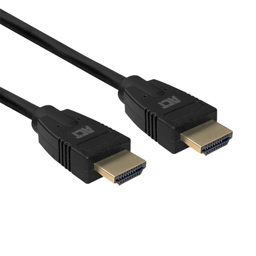 [1423464] Kabel ACT HDMI Ultra High Speed 2 meter