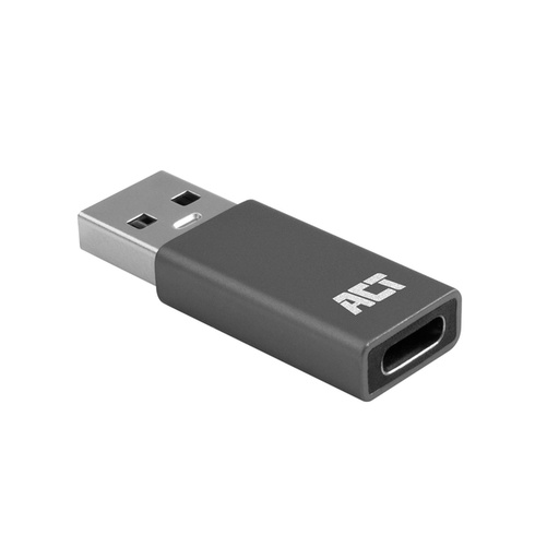 [1423469] Adapter ACT USB-A naar USB-C