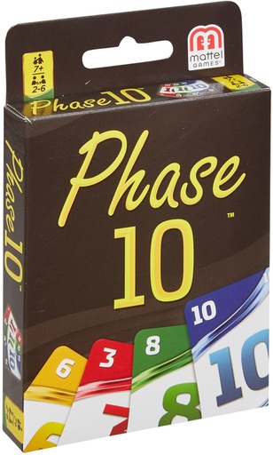 [1406046] Spel Phase 10