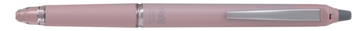 [1422528] Stylo roller Pilot FriXion Ball Zone Medium rose