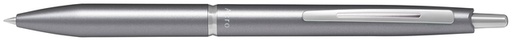 [1422529] Stylo bille Pilot Acro 1000 Medium argent