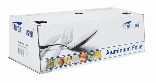 [1429258] Aluminiumfolie IEZZY 30cmx250m 11mu