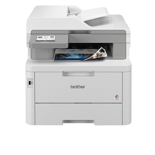 [1429899] Multifunctional Laser printer Brother MFC-L8340CDW