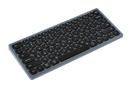 [1424562] Toetsenbord Ergofy Ultra Slim draadloos mini Qwerty