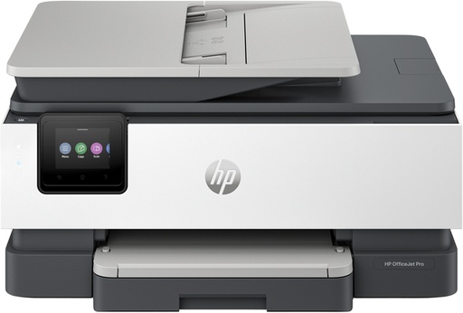 [1429638] Multifunctional inktjet printer HP Officejet 8132E