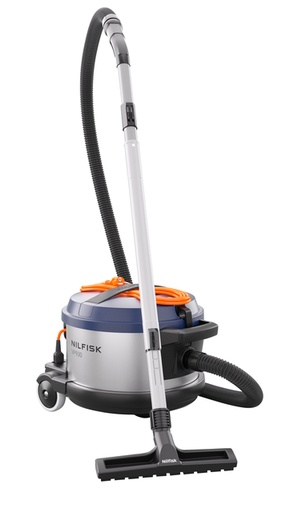 [1429717] Aspirateur Nilfisk VP930 Pro HEPA noir