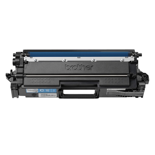 [1429732] Toner Brother TN-821XLC blauw