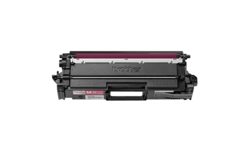 [1429733] Toner Brother TN-821XXLM rood