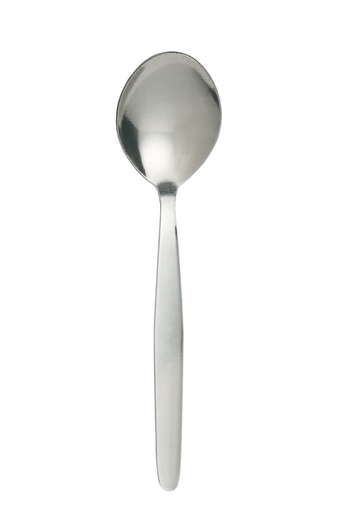 [1430446] Cuillère à soupe Olympia Kelso inox boîte 12 pièces