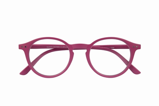 [1423522] Lunettes de lecture I Need You +2.00 dpt Quinn rose