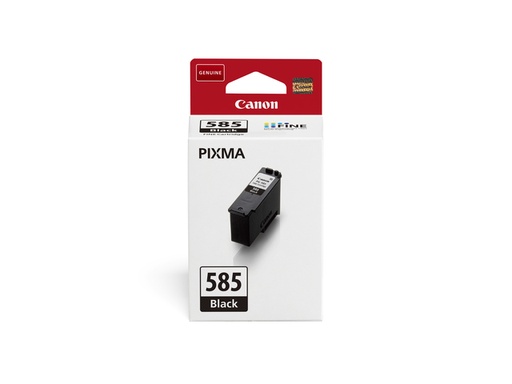 [1423488] Inktcartridge Canon PG-585 zwart