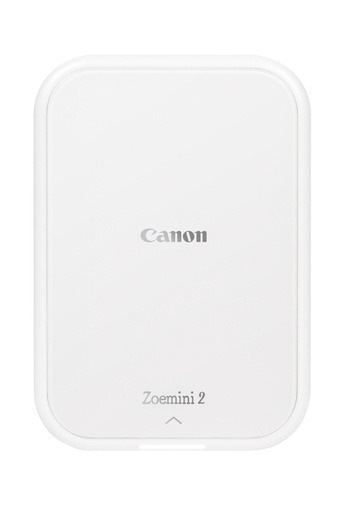 [1433157] Fotoprinter Canon Zoemini 2 Pearl - White