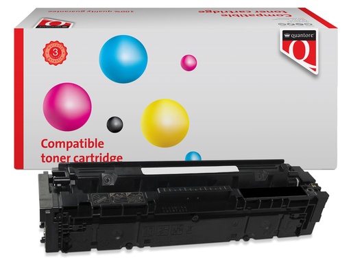 [1422093] Cartouche toner Quantore alternative pour HP W2210A noir