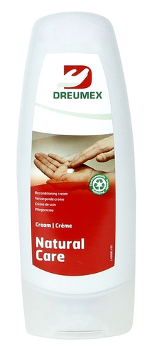 [1433066] Handcrème Dreumex Natural Care 250ml