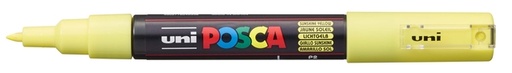 [1433834] Verfstift Posca PC1MC extra fijn zonnegeel