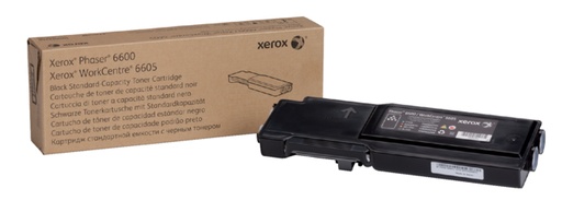 [404268] Tonercartridge Xerox 106R02248 zwart