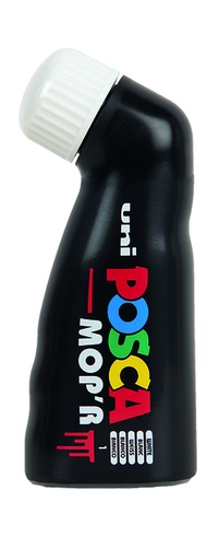 [1433761] Verfstift Posca PCM22 Mop'r wit