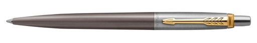 [1434449] Balpen Parker Jotter Grey Collection GT medium