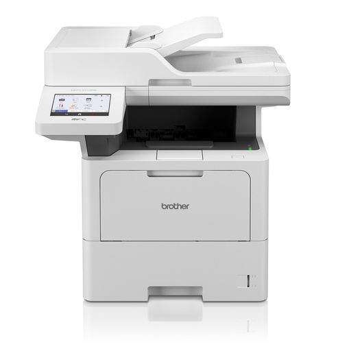 [1421693] Multifunctional Laser printer Brother MFC-L6710DW