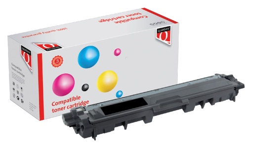 [855021] Toner Quantore alternative pour Brother TN-241BK noir