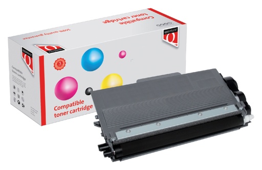 [855006] Toner Quantore alternative pour Brother TN-3330BK noir