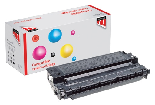 [852000] Cartouche toner Quantore alternative pour Canon E-30 noir