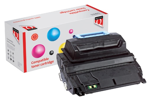 [851043] Cartouche toner Quantore alternative pour HP Q5945A 45A noir