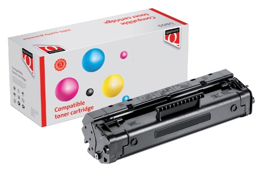 [851004] Tonercartridge Quantore alternatief tbv HP C4092A 92A zwart