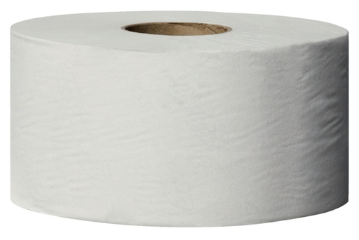 [892055] Papier toilette Tork T2 110163 Universal 1 ép blanc 240m