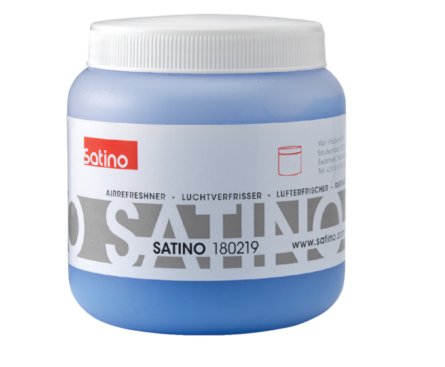 Désodorisant Satino Blue Atlantic recharge 225ml