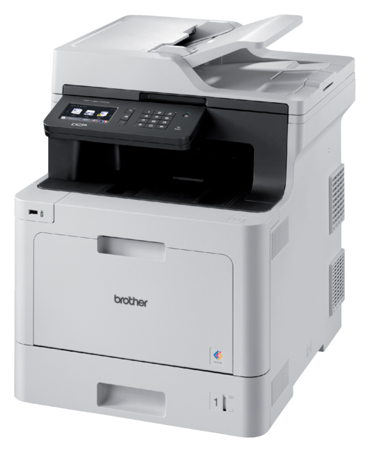 Multifonction Brother DCP-L8410CDW