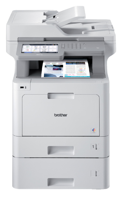 Multifonction Brother MFC-L9570CDWT