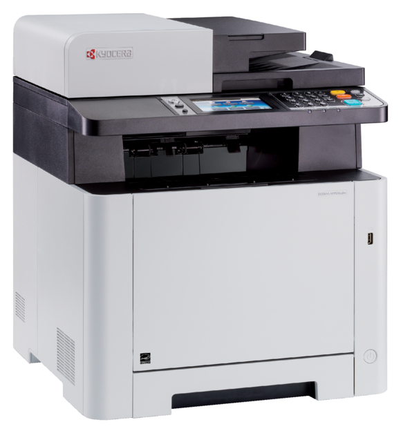 Imprimante multifonction Kyocera Ecosys M5526CDN