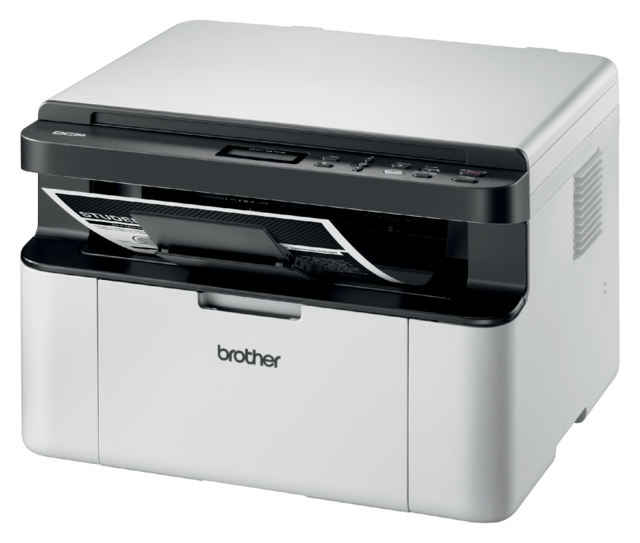 Multifonction Brother DCP-1610W