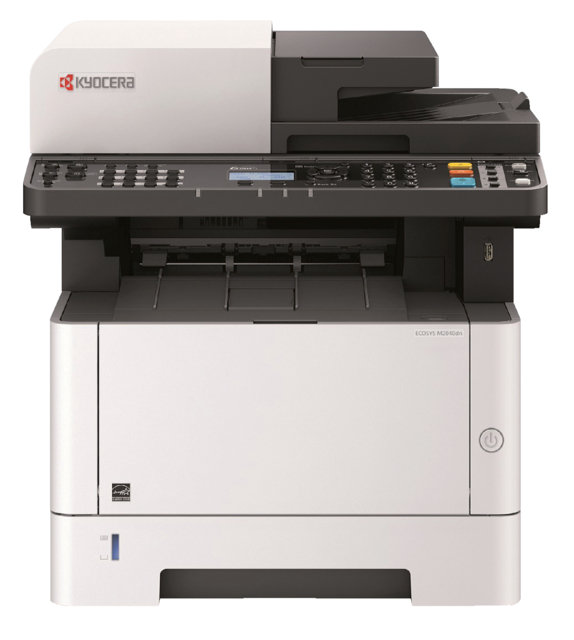 Multifonction Laser Kyocera Ecosys M2040DN