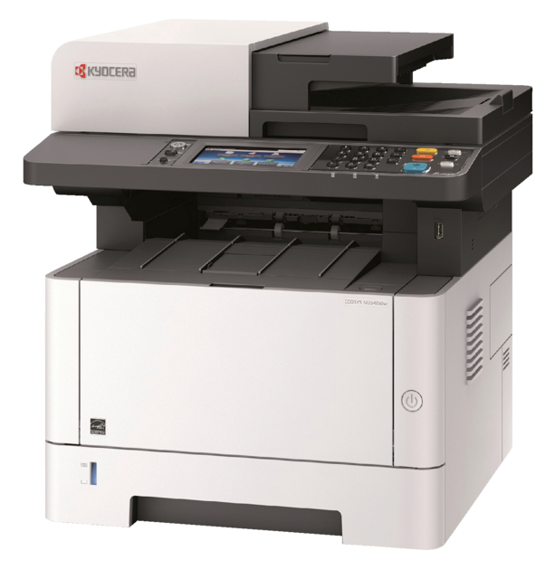 Multifunctional Laser printer Kyocera  M2640IDW