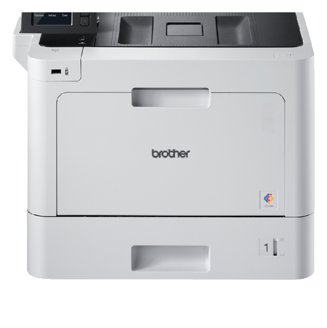 Imprimante laser Brother HL-L8360CDW