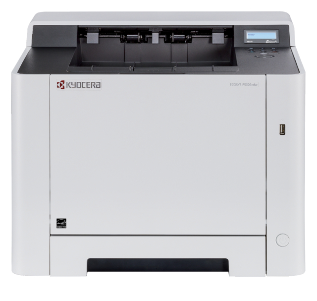 Imprimante laser Kyocera Ecosys P5026CDW