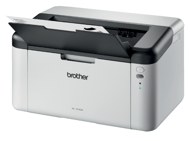 Imprimante laser Brother HL-1210W